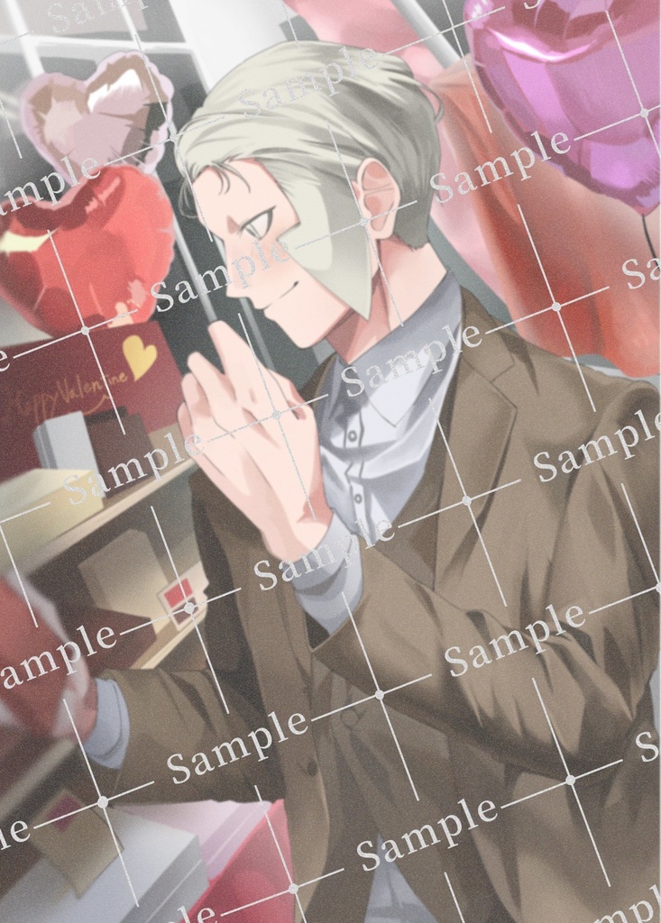 ▽▲(クダノボ)新刊既刊ポストカードセット