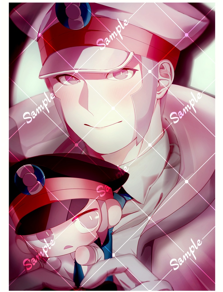 ▽▲(クダノボ)新刊既刊ポストカードセット