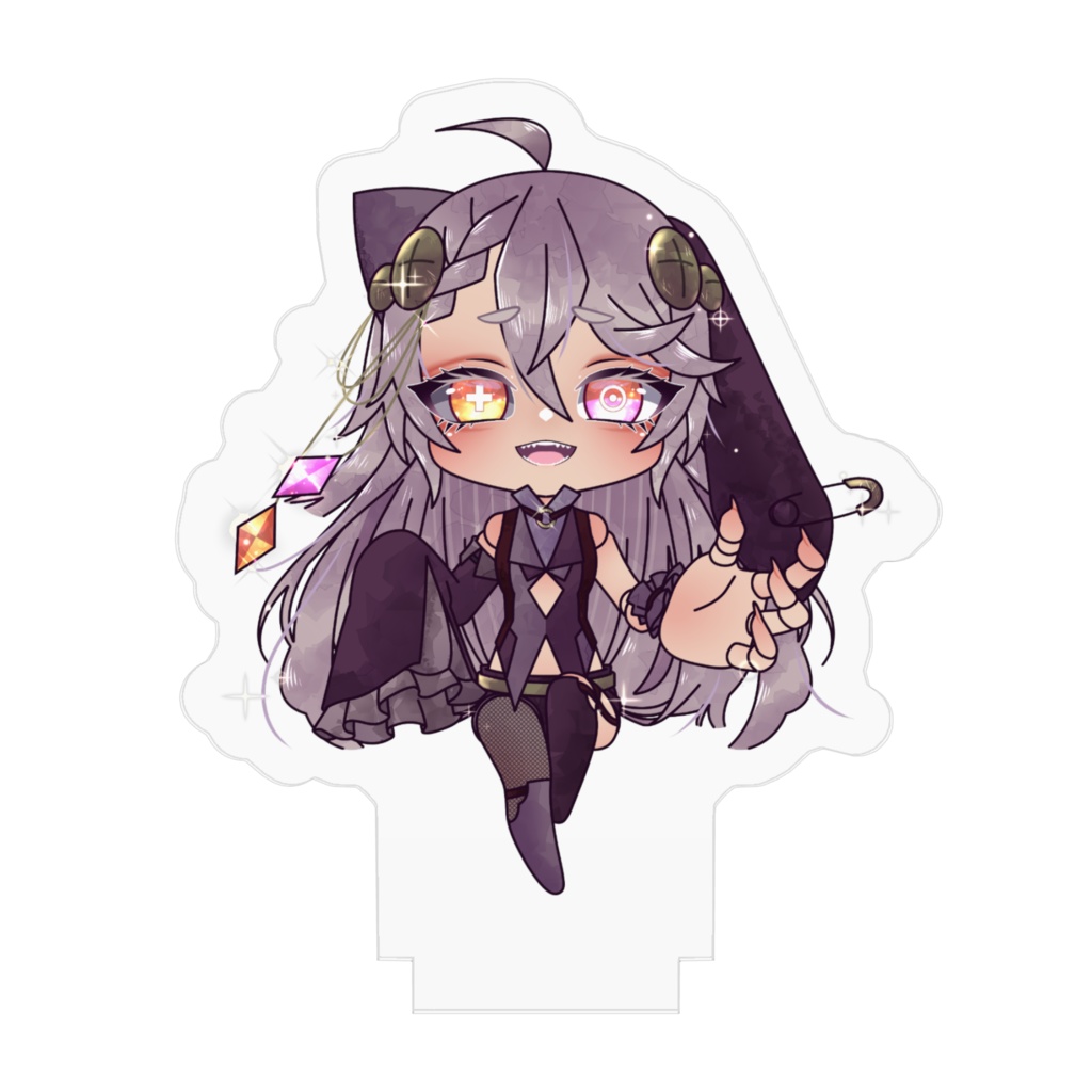 Type2「ちびちや」