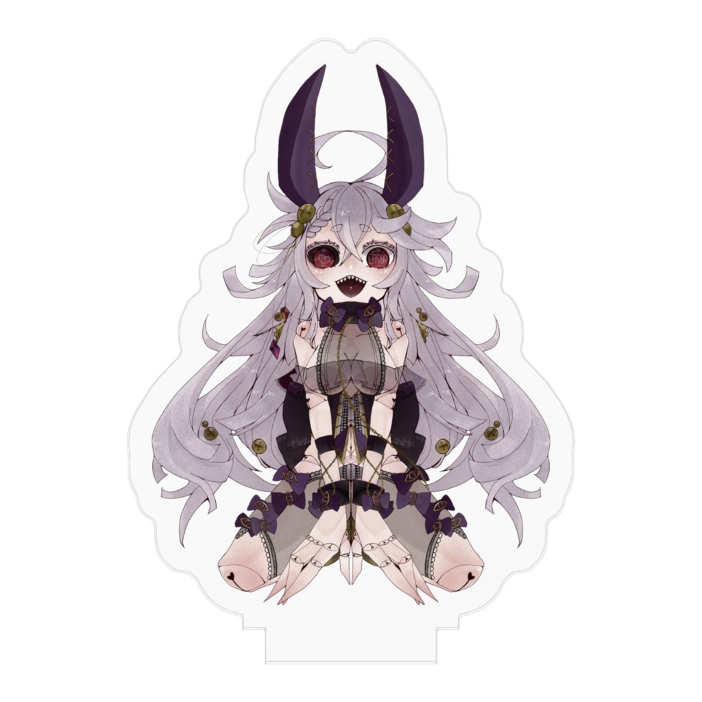 Type3「バニー」