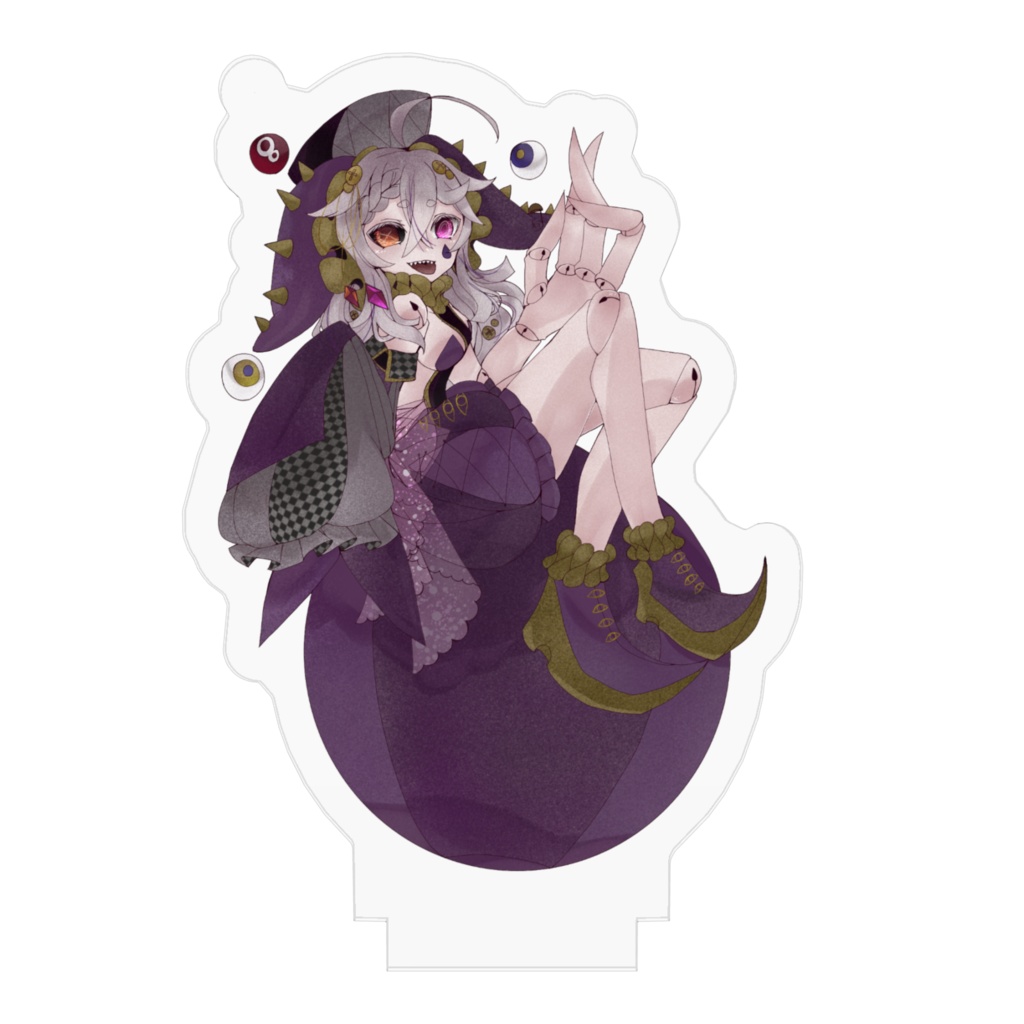 Type4「ピエロ」