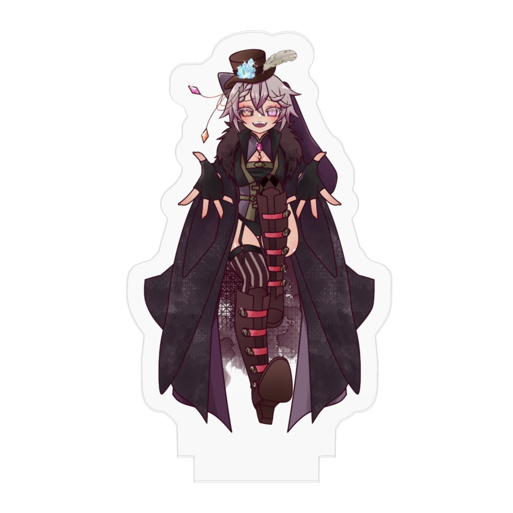 Type5「素敵ナ宵ヲ」