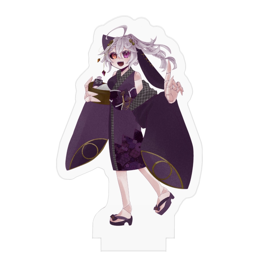 Type7「温泉街へ」