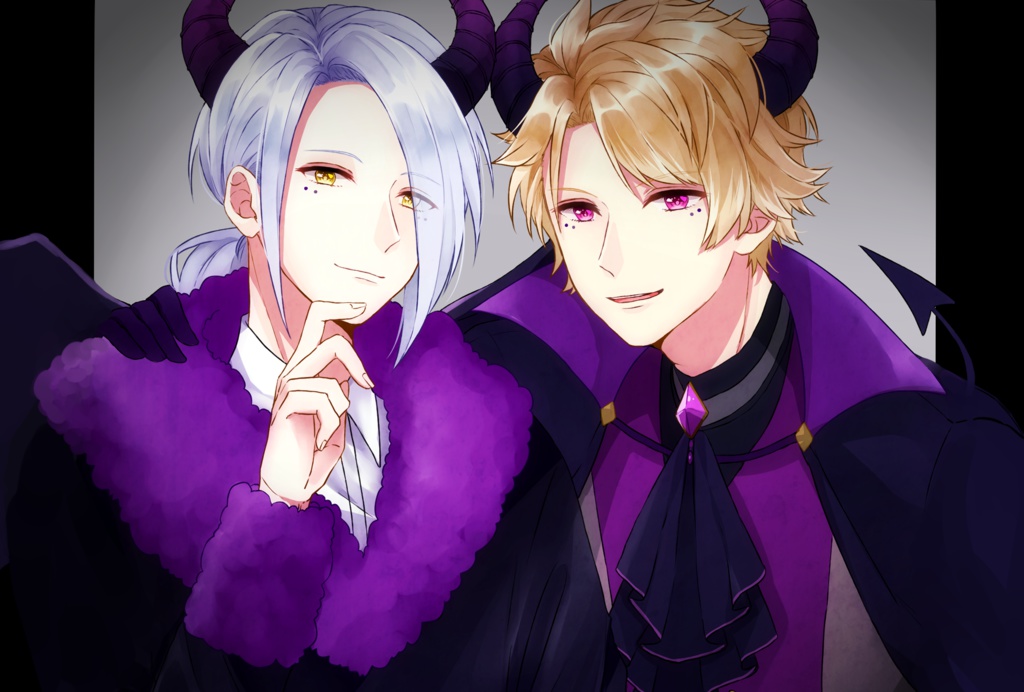 A3! ポストカード