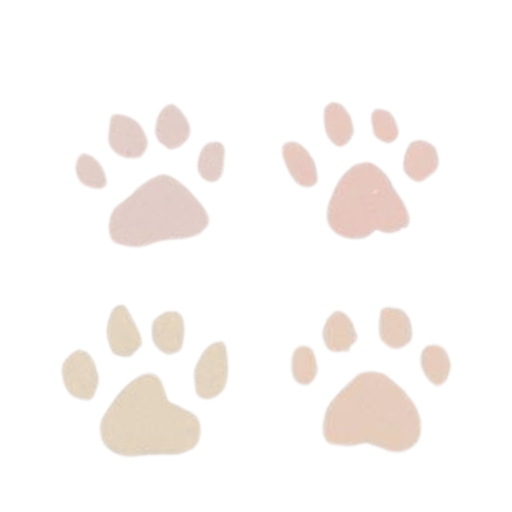 水彩手書き風イラスト集 ゆるふわ猫 vol.3|全15種 背景透過PNG素材