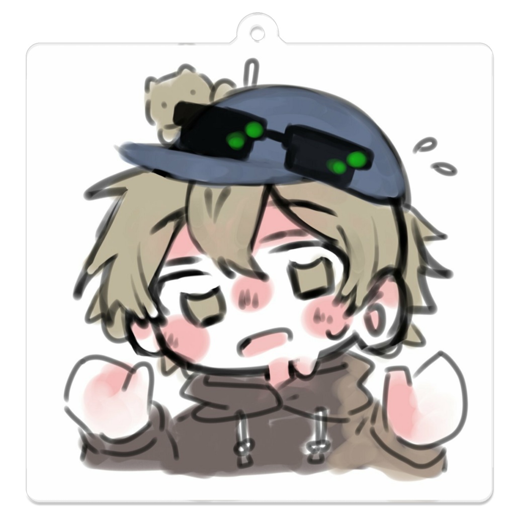 ど根性ゴリランダー大佐ウホウホ絶対定時帰宅真君