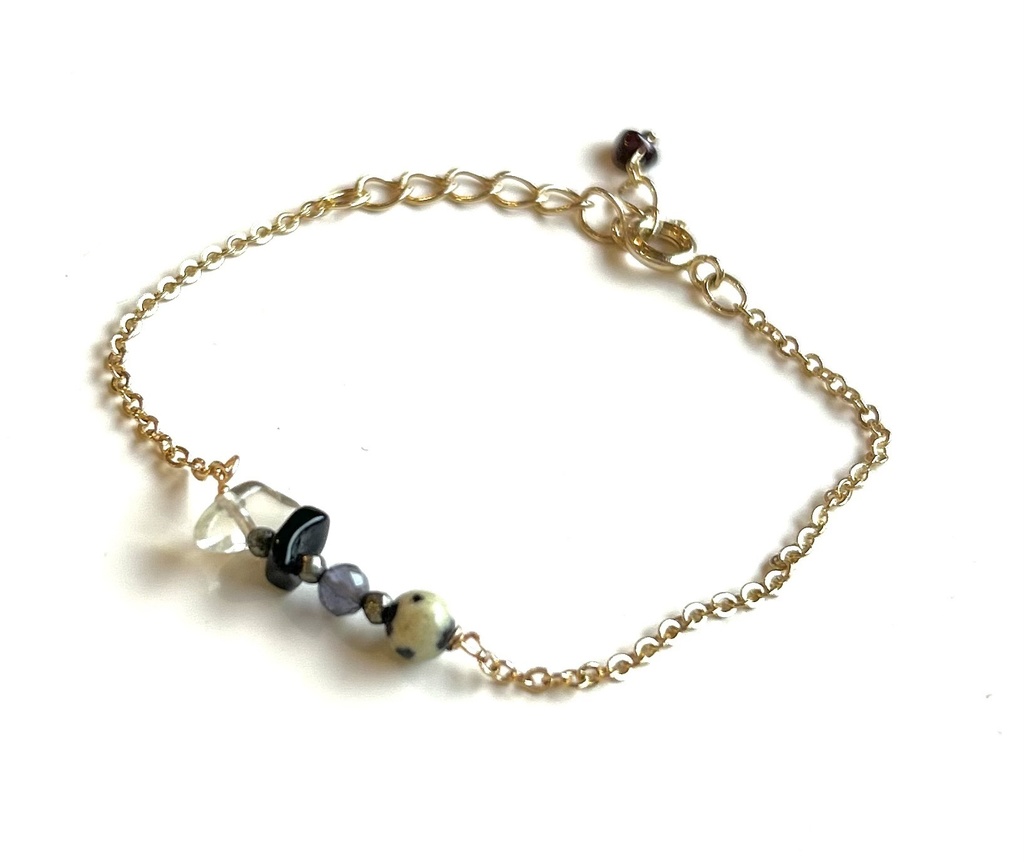 LZ GEMS -Eternal Bond-