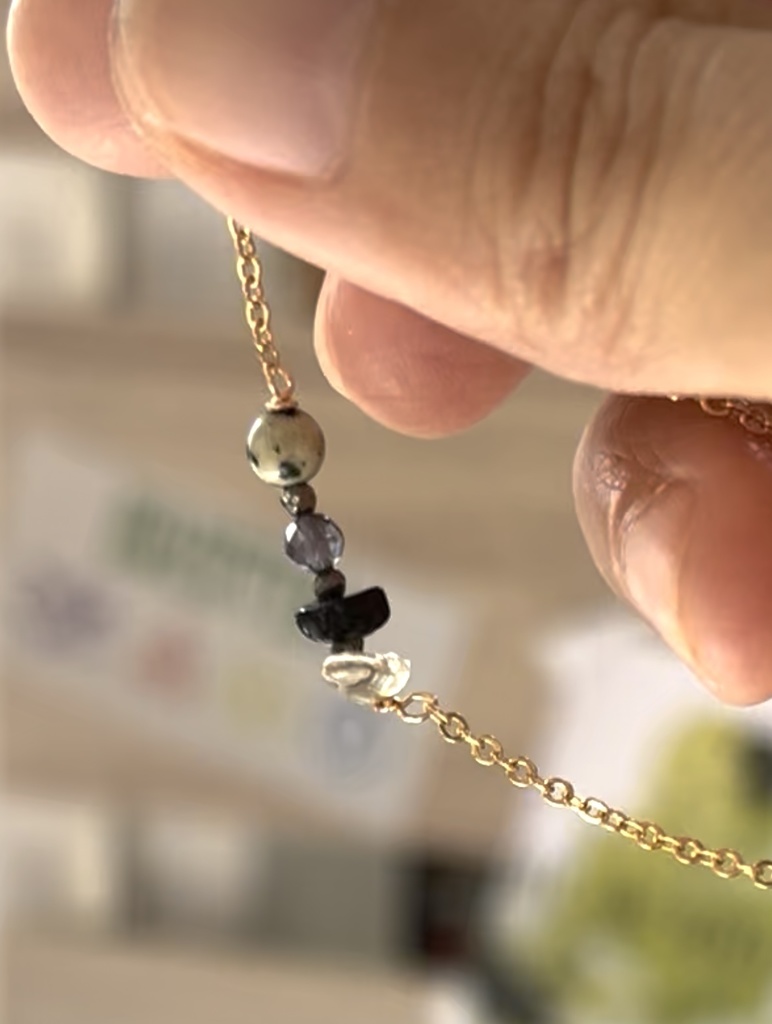 LZ GEMS -Eternal Bond-