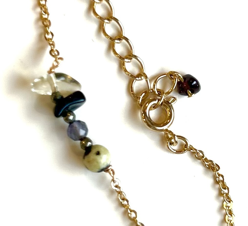 LZ GEMS -Eternal Bond-