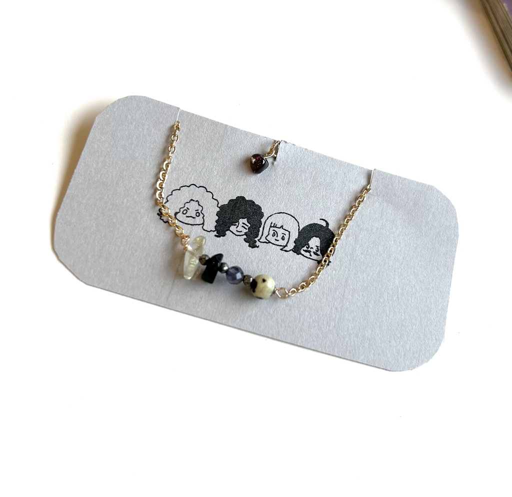 LZ GEMS -Eternal Bond-