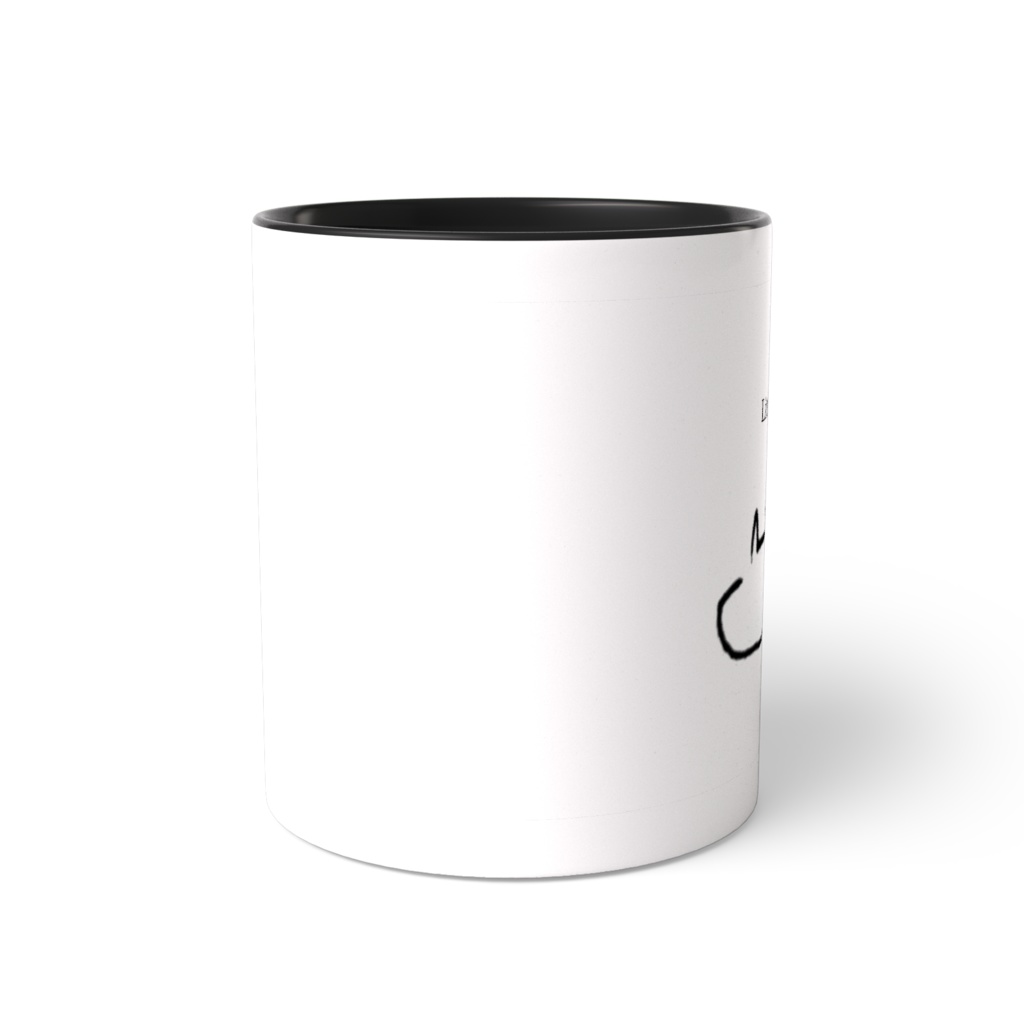 船長マグカップ