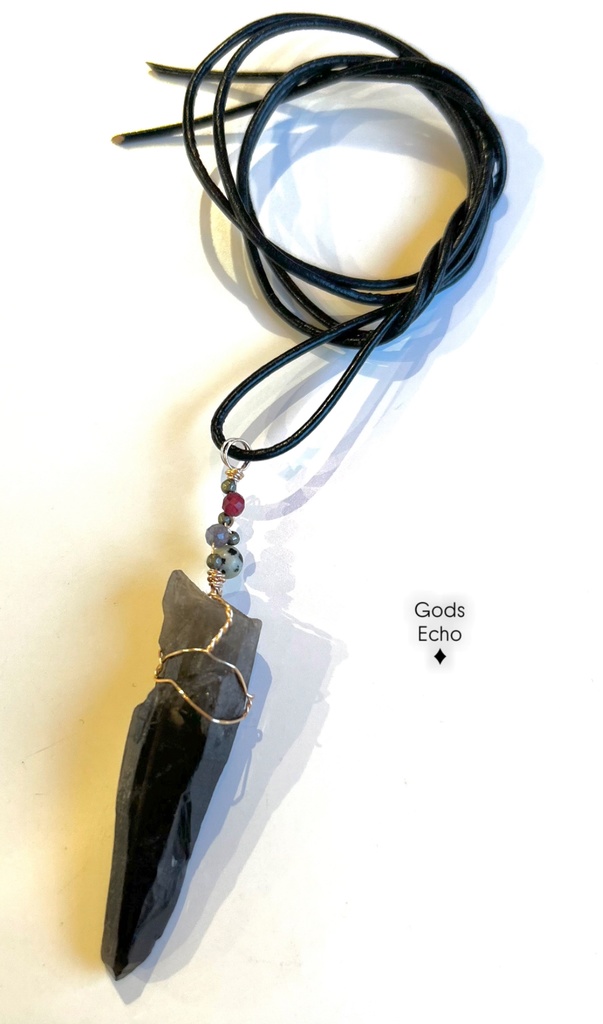 LZ GEMS  -Gods Echo-