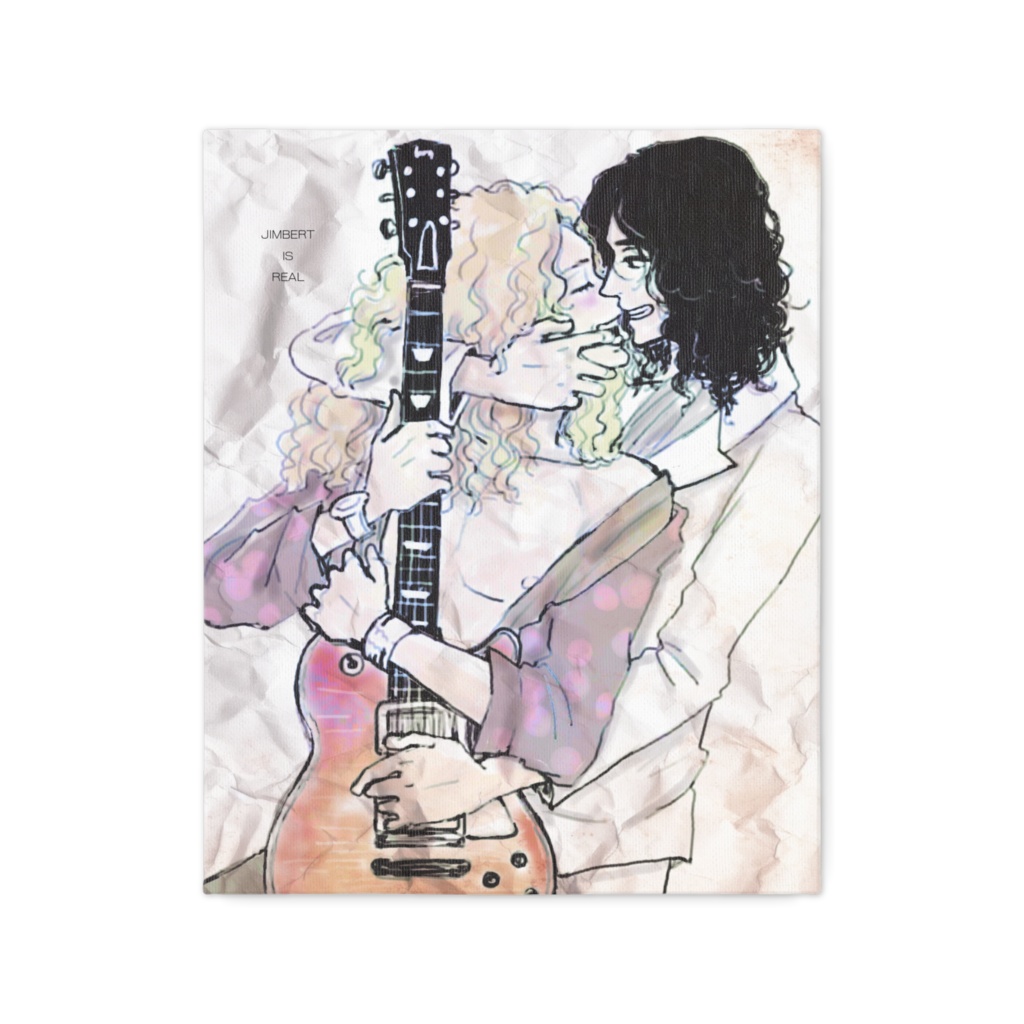 Jimbert is Real ✴︎ ART