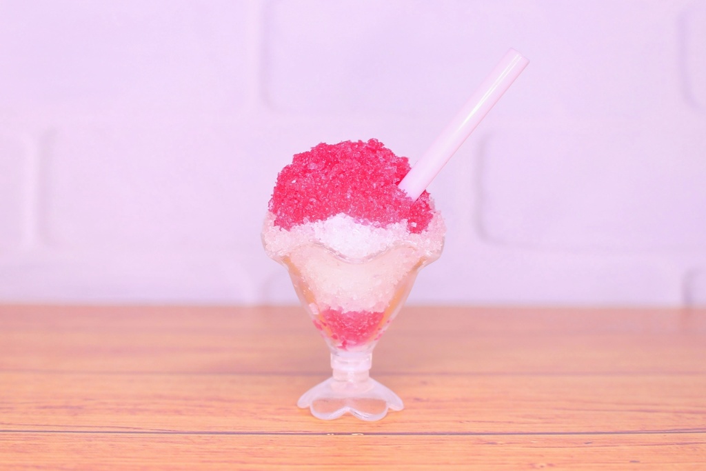 かき氷