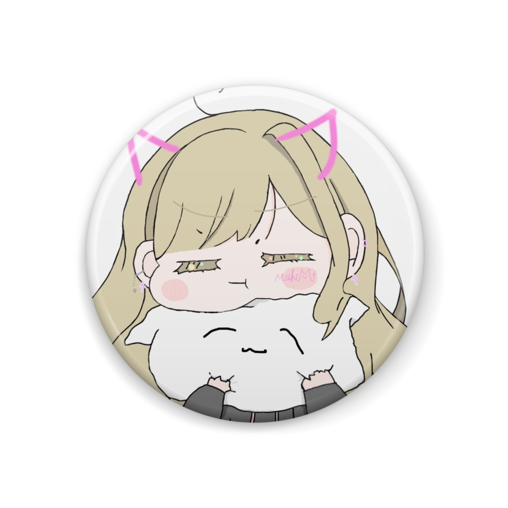 `-´