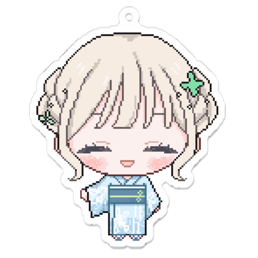 2025年ライブ記念アクキー