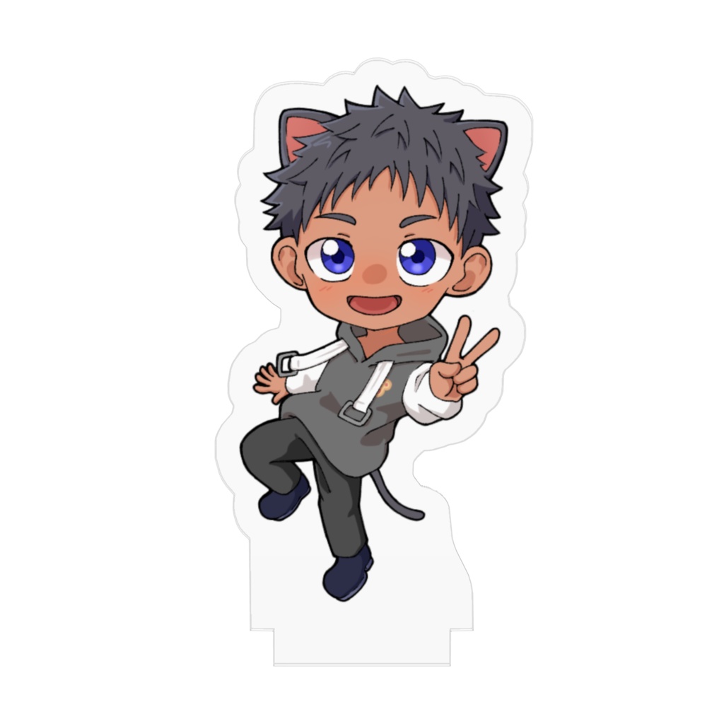 コタロウくん アクリルフィギュア