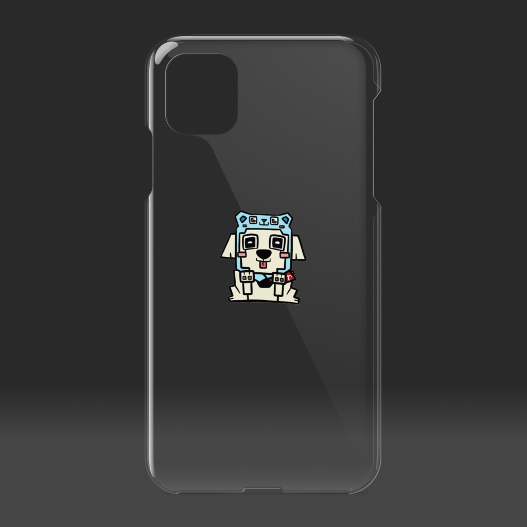 くまるちーずさん。