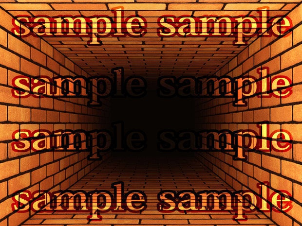 ダンジョン素材集150+11