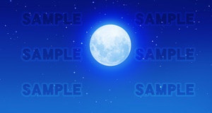 空背景素材集70