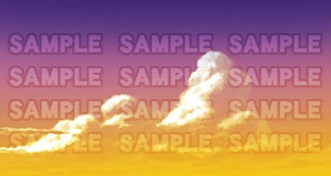 空背景素材集70