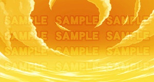 空背景素材集70