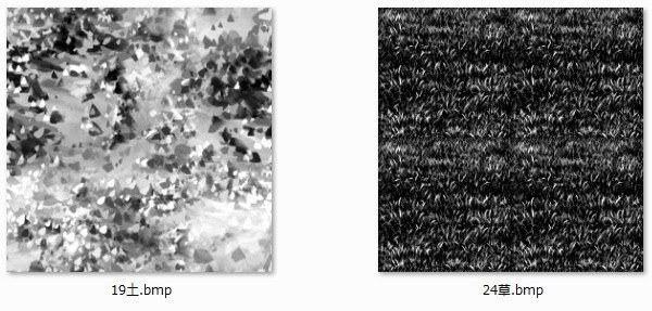 【無料あり】SAI2/クリスタ 用紙質感
