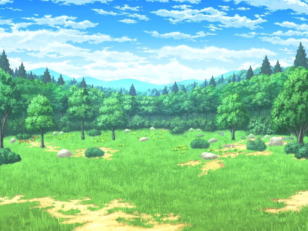 カスタム背景素材集vol1