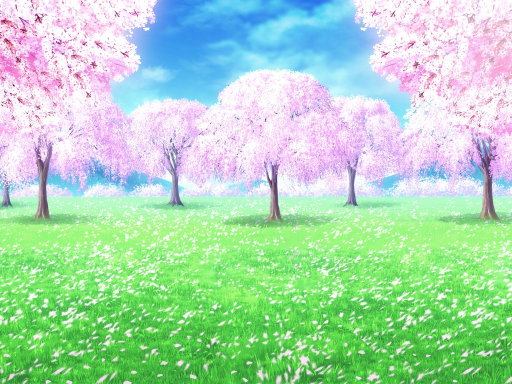 カスタム背景素材集vol1