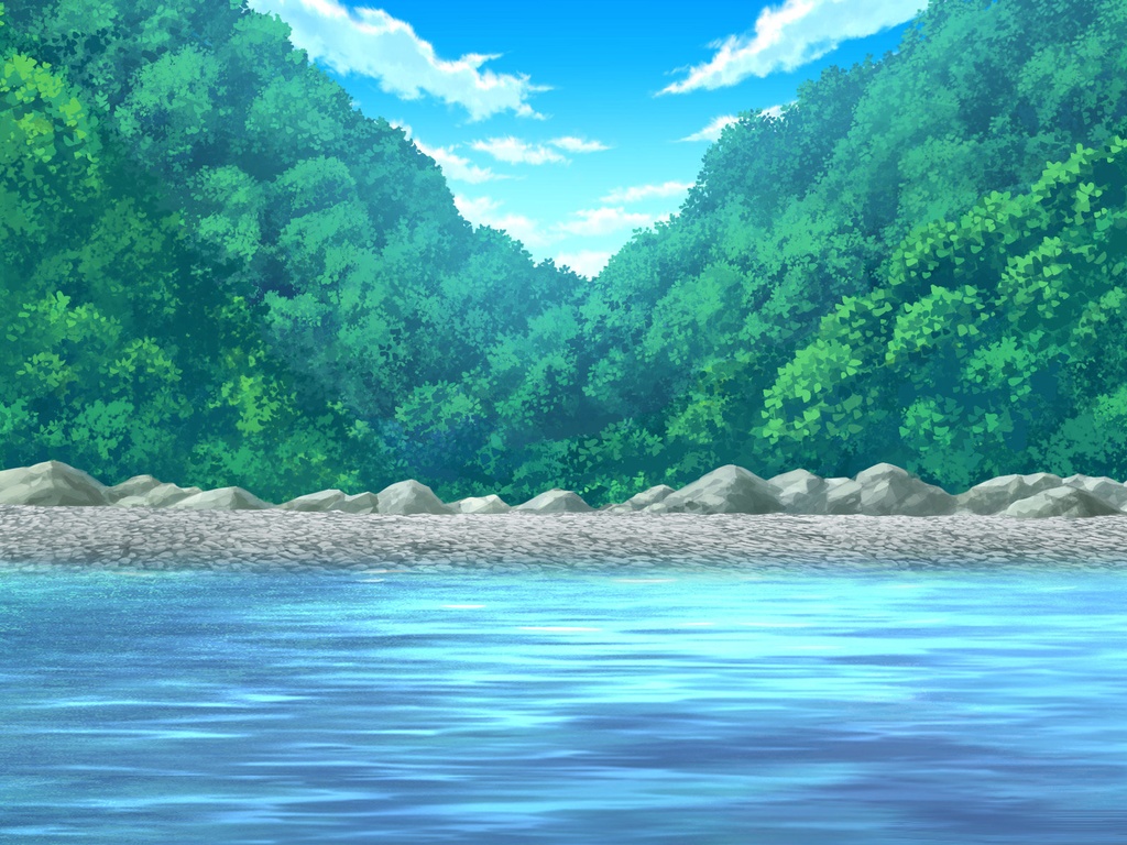 カスタム背景素材集vol1