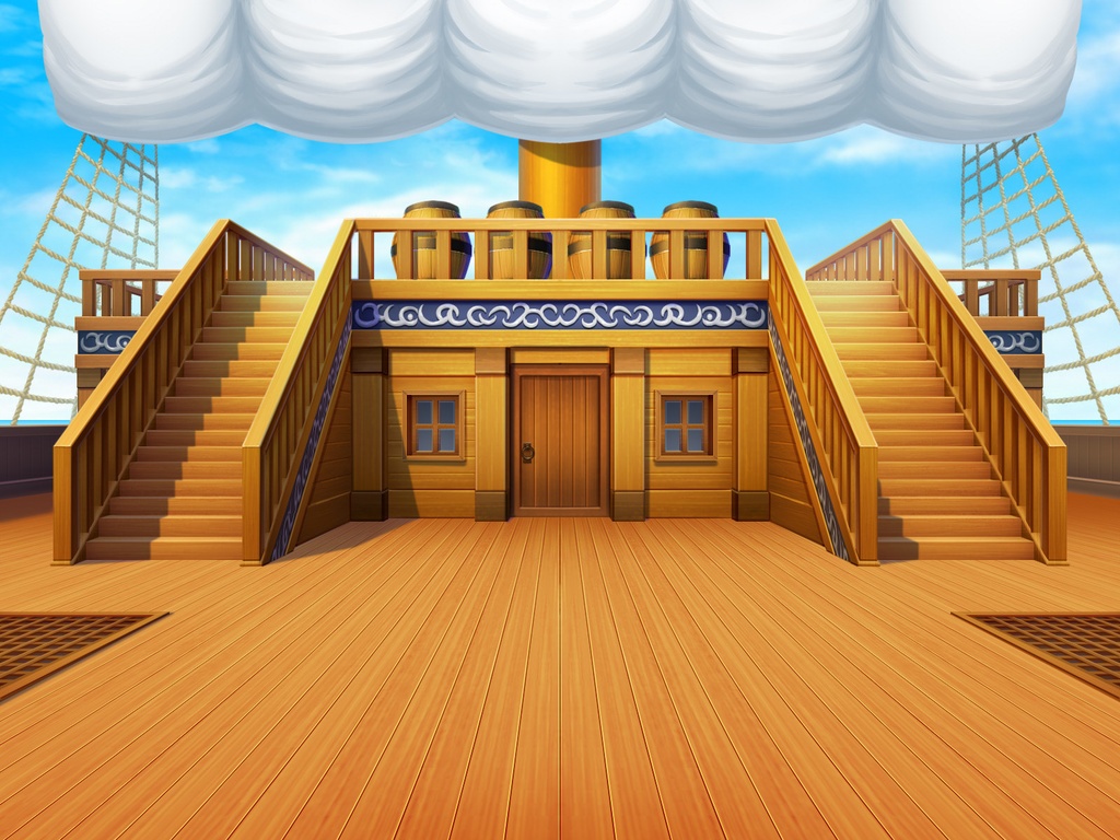 カスタム背景素材集vol2