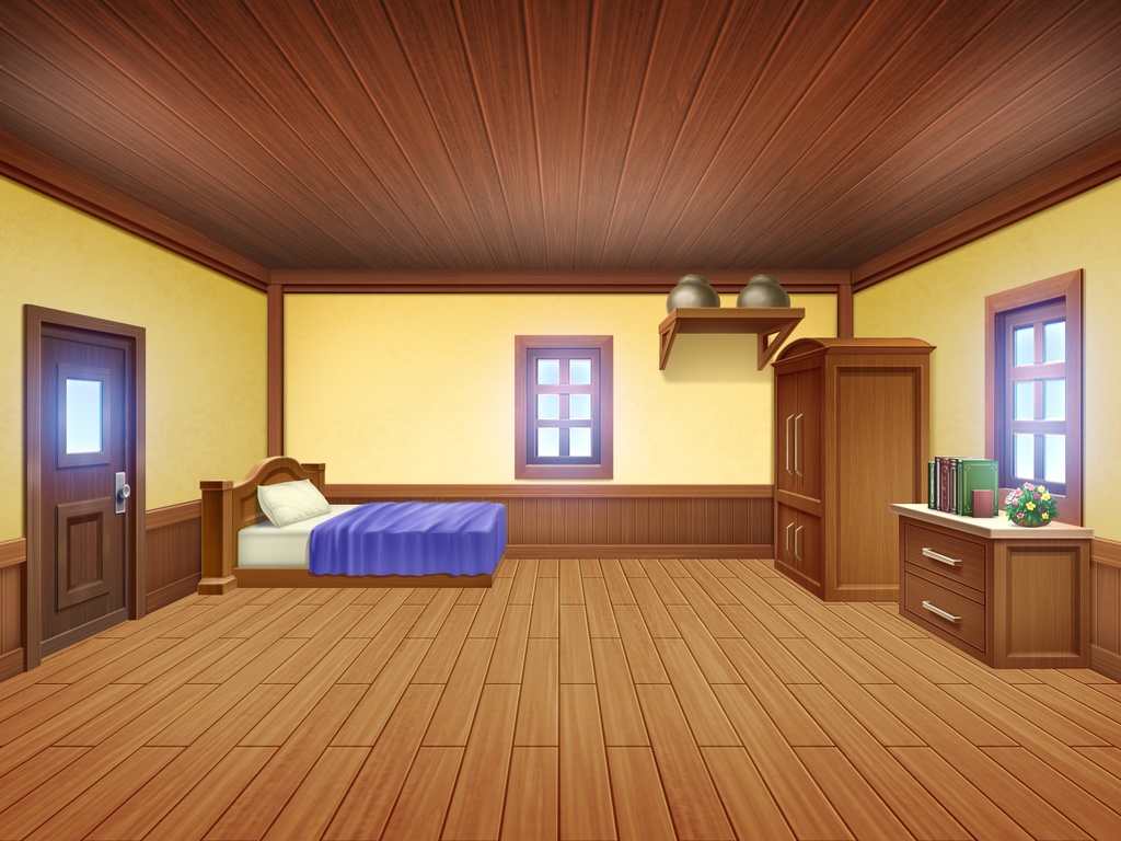 カスタム背景素材集vol2