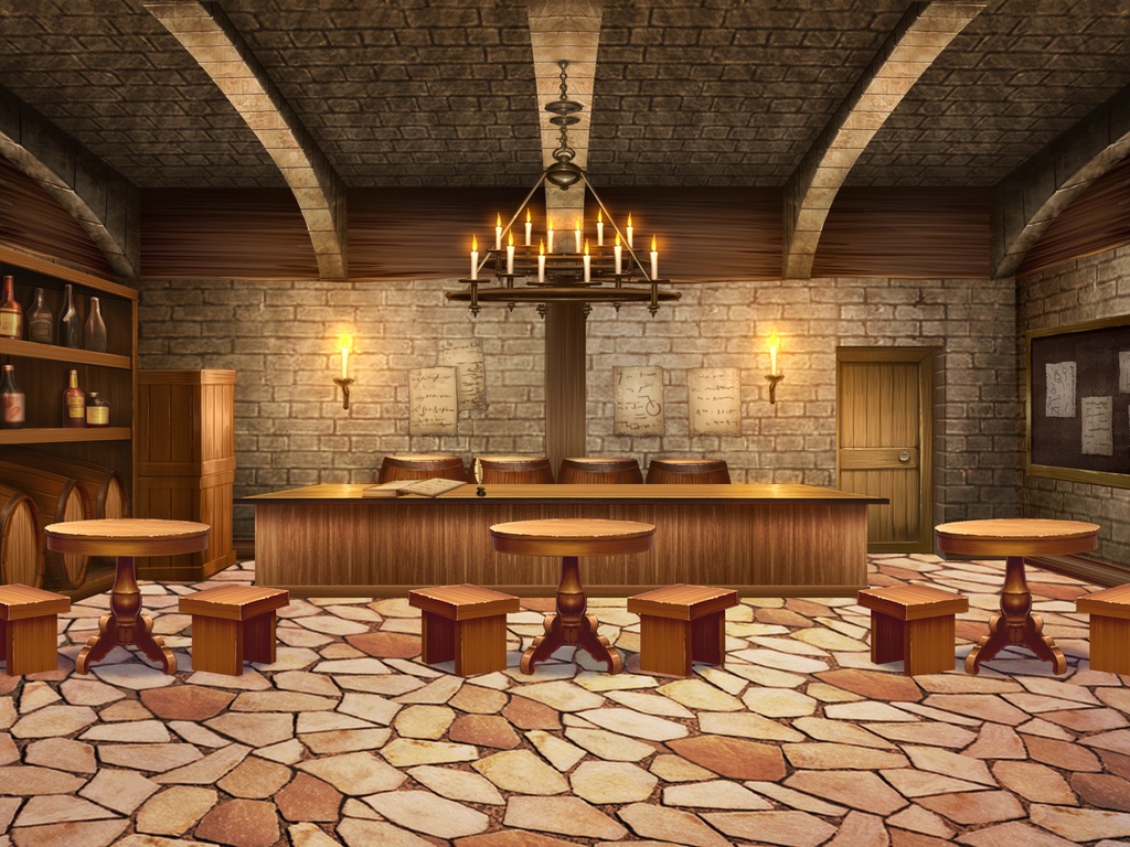 カスタム背景素材集vol2