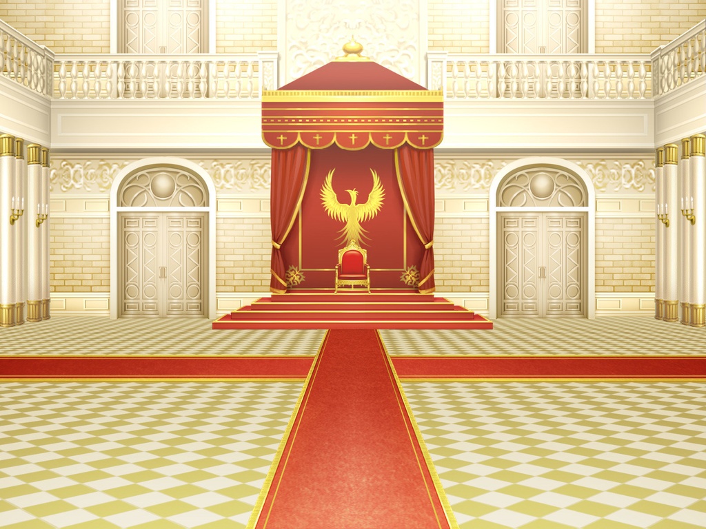 カスタム背景素材集vol2