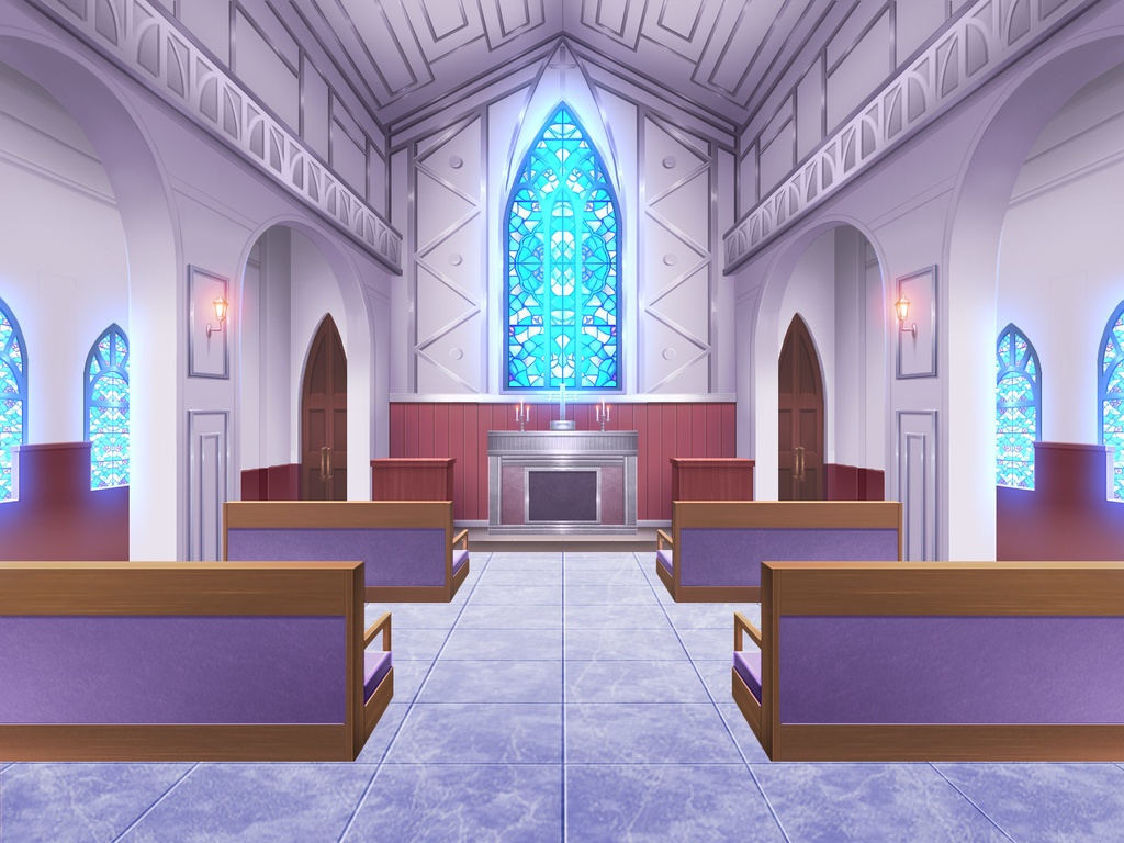 カスタム背景素材集vol2