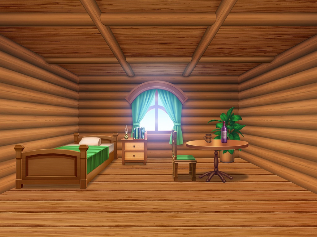 カスタム背景素材集vol2