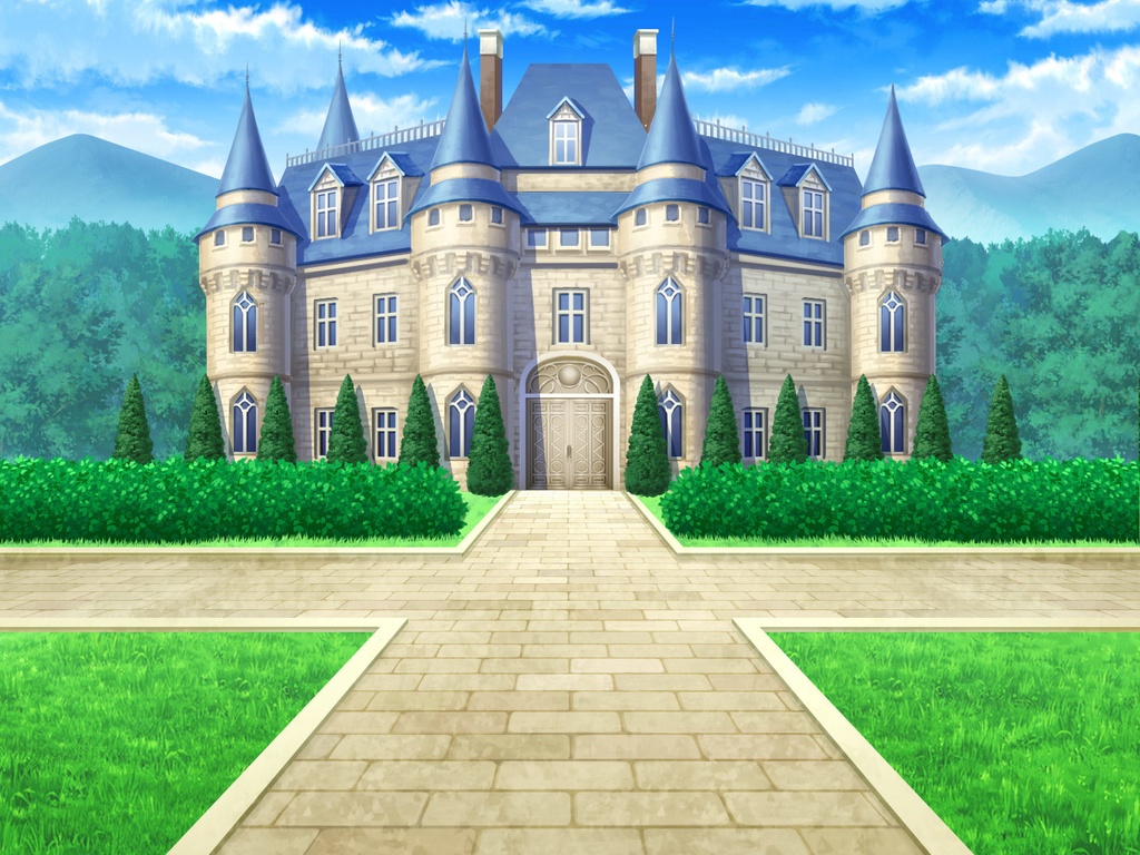 カスタム背景素材集vol2