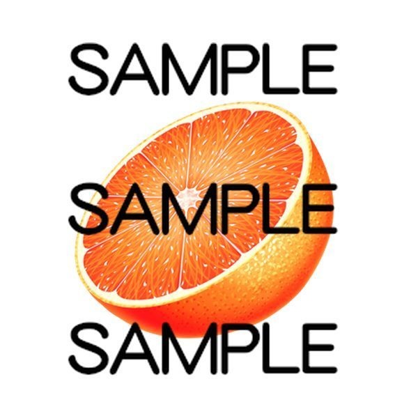 コスパ最高アイテム素材集 果物20