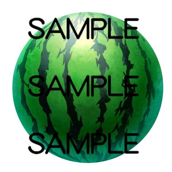 コスパ最高アイテム素材集 果物20