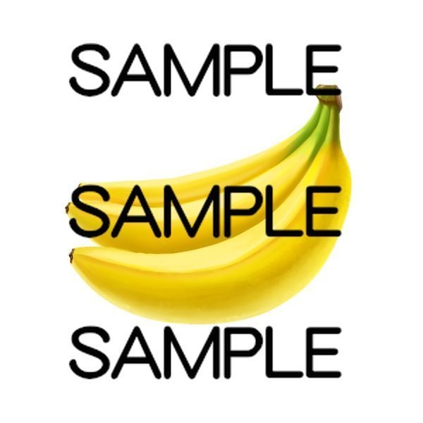 コスパ最高アイテム素材集 果物20