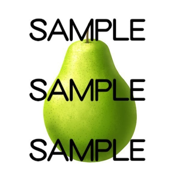 コスパ最高アイテム素材集 果物20