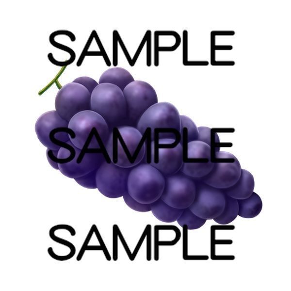 コスパ最高アイテム素材集 果物20