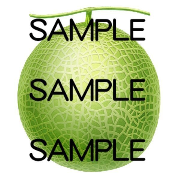 コスパ最高アイテム素材集 果物20