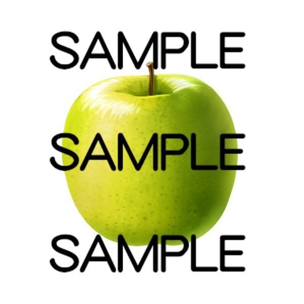 コスパ最高アイテム素材集 果物20