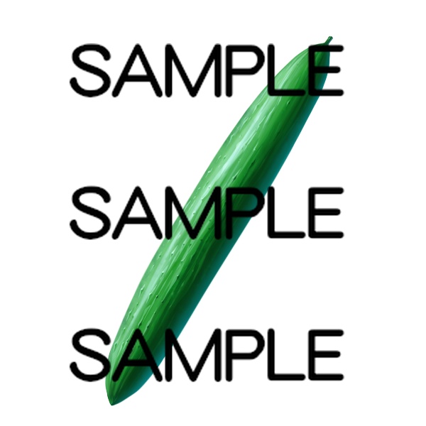 アイテム素材集 野菜20