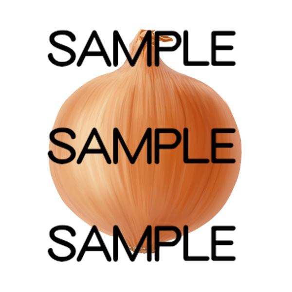 アイテム素材集 野菜20