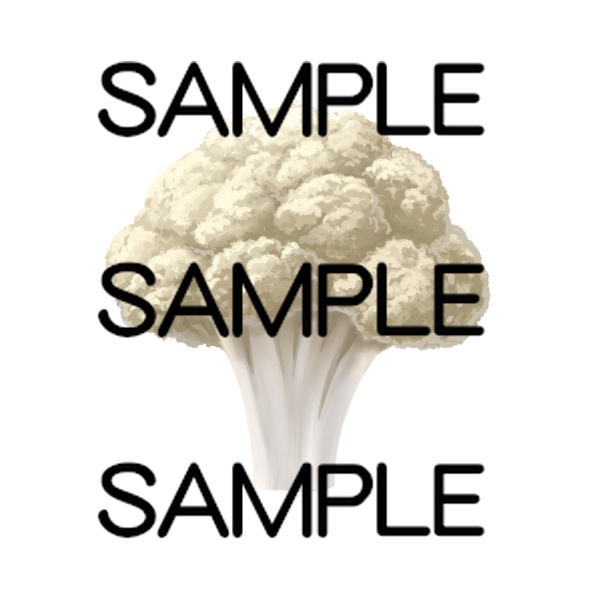 アイテム素材集 野菜20