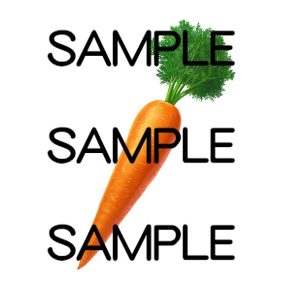 アイテム素材集 野菜20