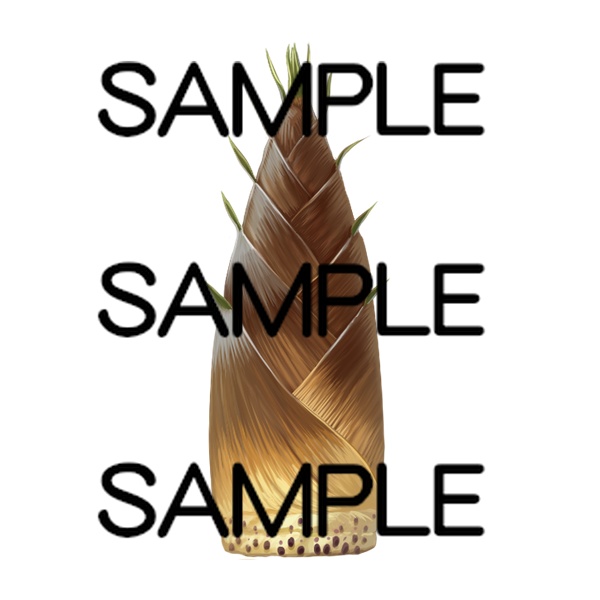 アイテム素材集 野菜20