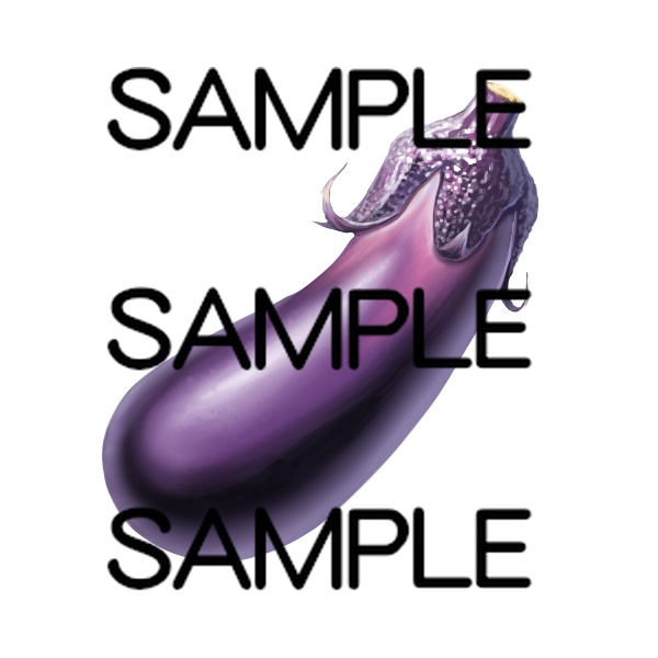 アイテム素材集 野菜20